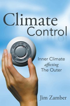 Climate Control - Zamber, Jim