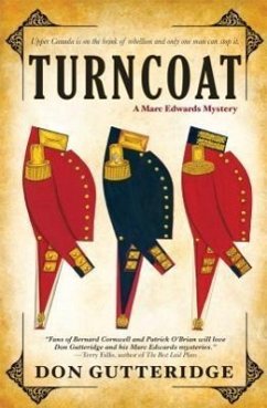 Turncoat - Gutteridge, Don