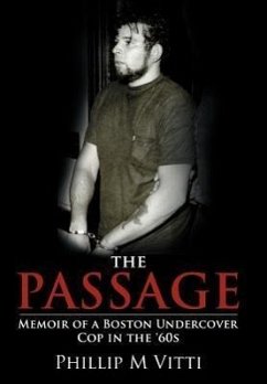 The Passage - Vitti, Phillip M.