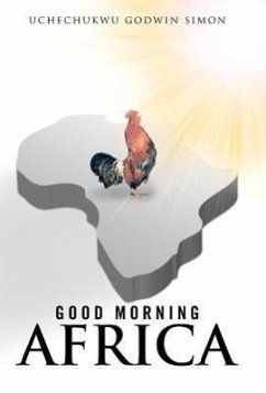 Good Morning Africa - Simon, Uchechukwu Godwin