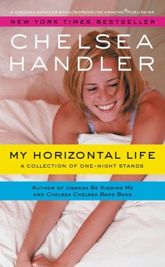 My Horizontal Life - Handler, Chelsea