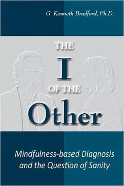 The I of the Other - Bradford, G Kenneth