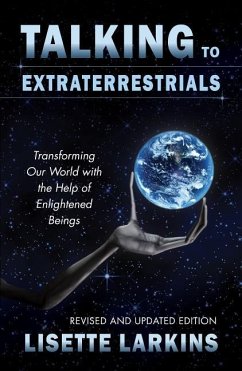 Talking to Extraterrestrials - Larkins, Lisette