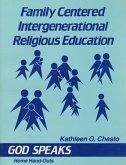 Family Centered Intergenerational Religious Education