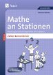 Mathe an Stationen SPEZIAL - Zahlen... - Bild 1