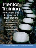 Mentor Training for Clinical and Translational Researchers