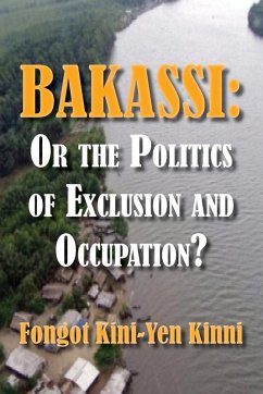 Cover Bakassi