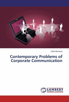 Contemporary Problems of Corporate Communication