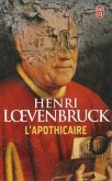 L'apothicaire