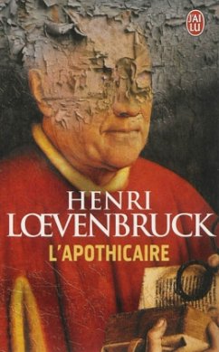 L'apothicaire - Loevenbruck, Henri