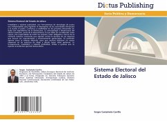 Sistema Electoral del Estado de Jalisco - Castañeda Carrillo, Sergio