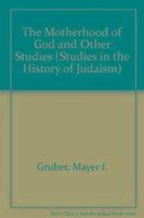 The Motherhood of God and Other Studies - Gruber, Mayer I.
