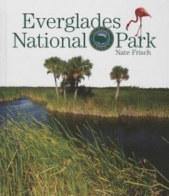 Everglades National Park - Frisch, Nate