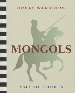 Mongols - Bodden, Valerie