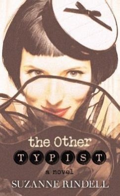 The Other Typist - Rindell, Suzanne