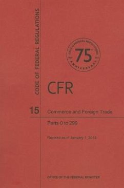 Commerce and Foreign Trade