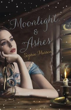 Moonlight & Ashes - Masson, Sophie