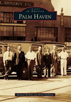 Palm Haven - Borbely, Michael; Hoffman, Brian