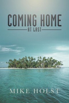 Coming Home at Last - Holst, Mike