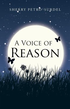 A Voice of Reason - Petro-Surdel, Sherry