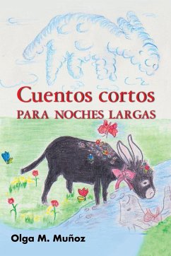 Cuentos Cortos Para Noches Largas - Munoz, Olga M.