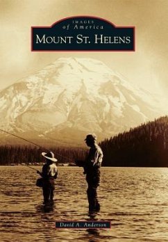Mount St. Helens - Anderson, David A.