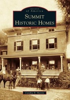 Summit Historic Homes - Martin, Cynthia B.