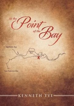 At the Point of the Bay - Tye, Kenneth