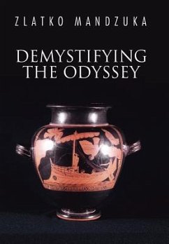 Demystifying the Odyssey - Mandzuka, Zlatko