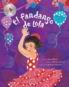 El Fandango de Lola - Witte, Anna