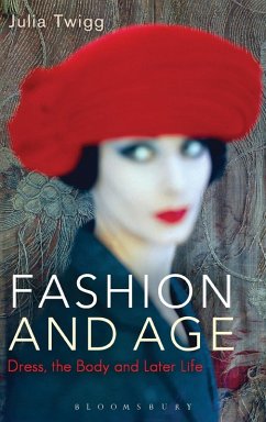 Cover Fashion and Age
