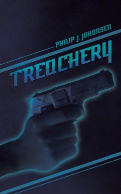 Treachery - Johansen, Philip J.