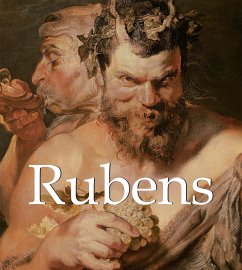 Rubens (eBook, PDF) - Varshavskaya, Maria; Egorova, Xenia