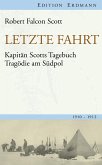 Letzte Fahrt (eBook, ePUB)