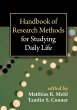 Handbook of Research Methods for... - Bild 1