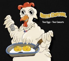 Two Eggs-Two Concerts/The Ultimate Live Collection - Birth Control