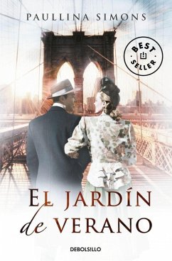 Cover El jardín de verano