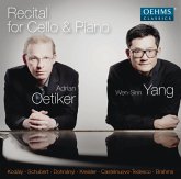 Cellorecital Cellorecital