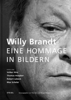 Willy Brandt