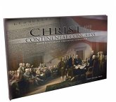 Christ and the Continental Congress