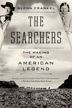 The Searchers - Frankel, Glenn