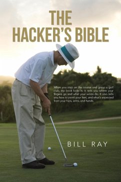 The Hacker's Bible - Ray, Bill