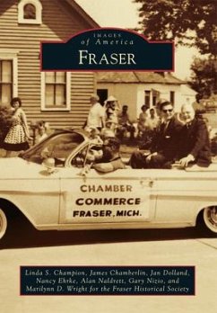 Fraser - Champion, Linda S.; Chamberlin, James; Dolland, Jan