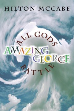 All Gods Battle Amazing George - McCabe, Hilton