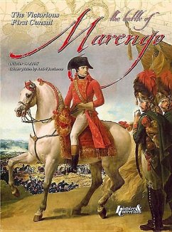 The Battle of Marengo: The First Victory of the Century - Lapray, Olivier