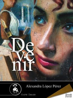 Cover Devenir (eBook, ePUB)
