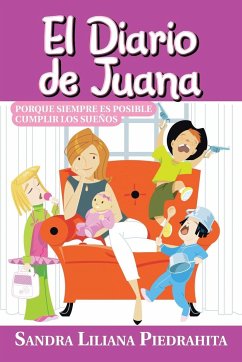 El Diario de Juana - Piedrahita, Sandra Liliana