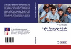 Indian Consumers' Attitude Towards SMS Advertising