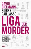 Liga der Mörder