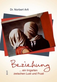 Beziehung (eBook, ePUB) - Arlt, Norbert